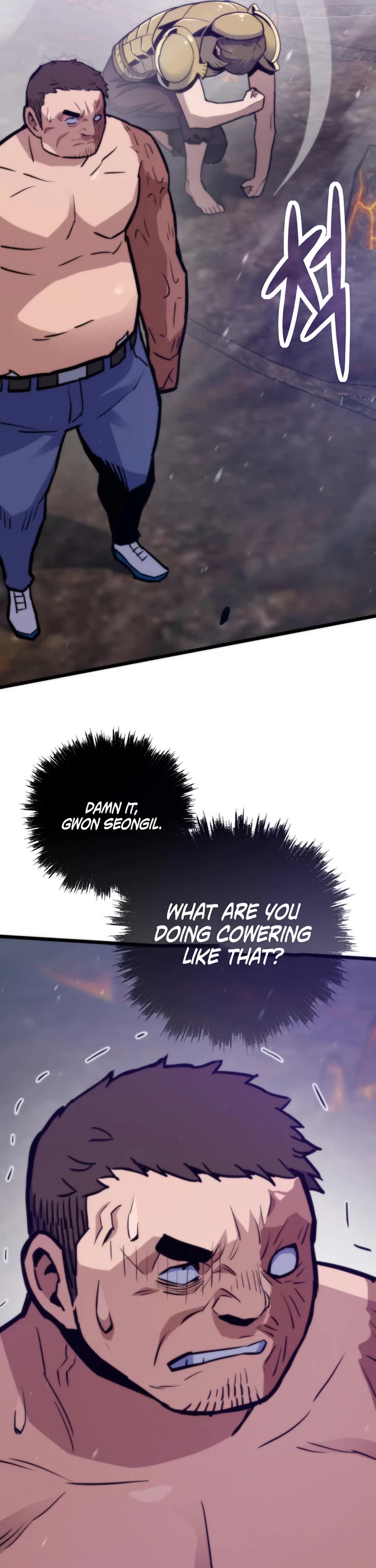 Past Life Regressor (2022) Chapter 189 page 49 - Chapter 189