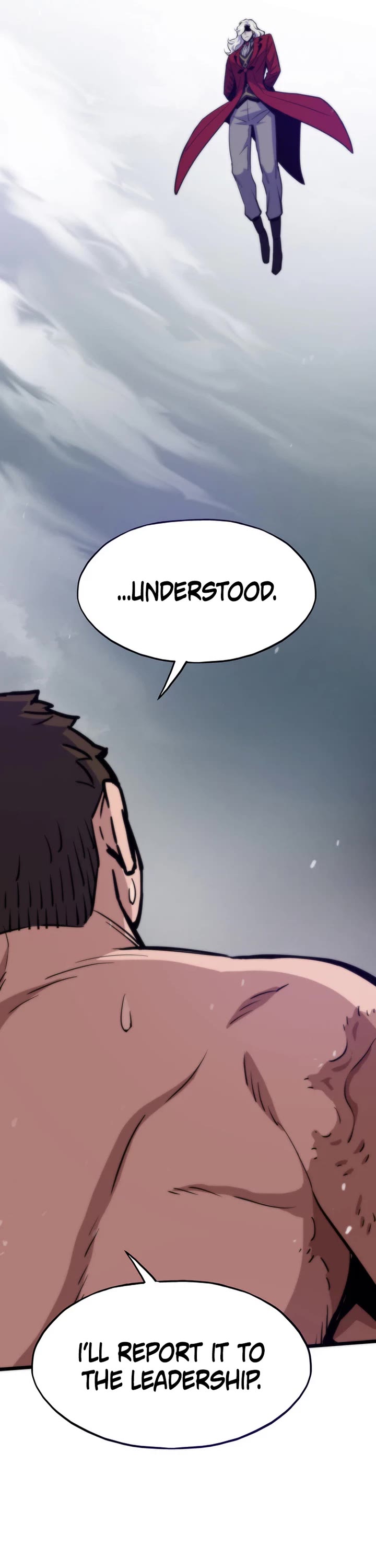 Past Life Regressor (2022) Chapter 189 page 54 - Chapter 189