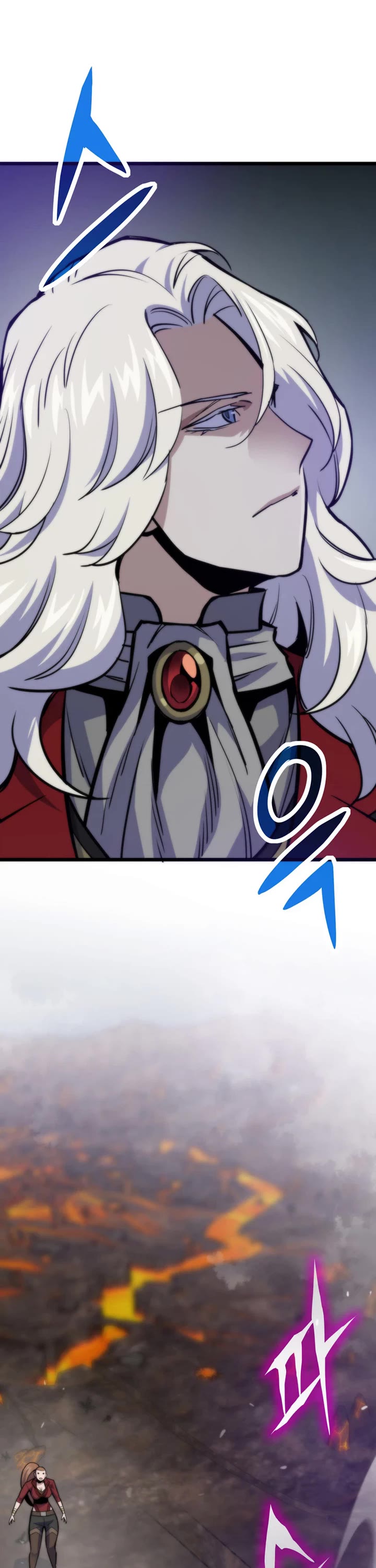 Past Life Regressor (2022) Chapter 189 page 55 - Chapter 189