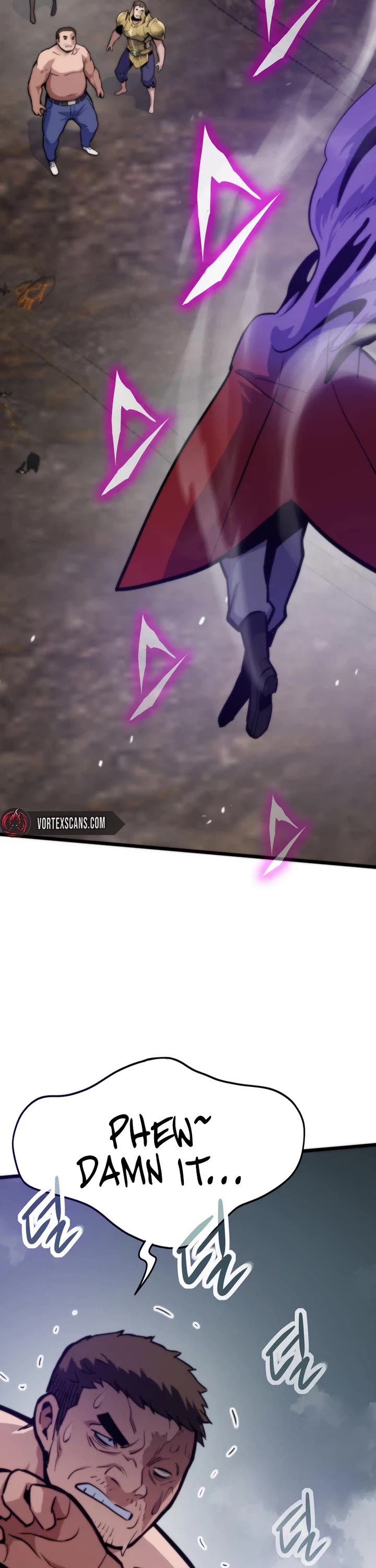 Past Life Regressor (2022) Chapter 189 page 56 - Chapter 189