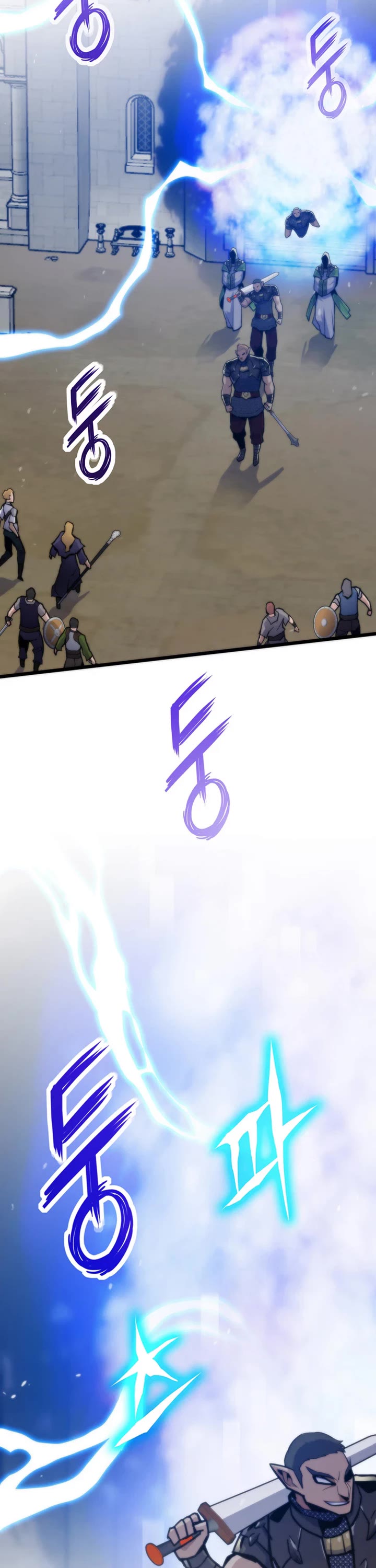 Past Life Regressor (2022) Chapter 189 page 61 - Chapter 189