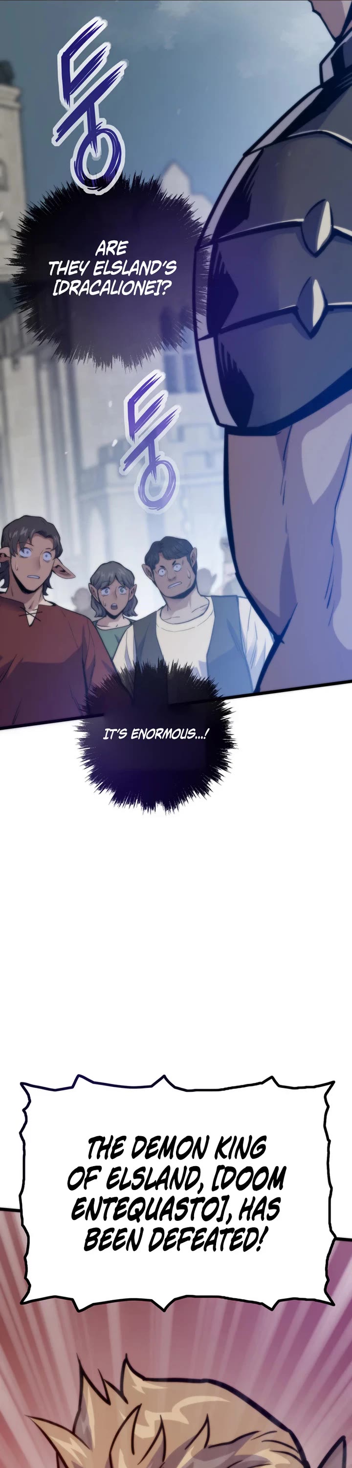 Past Life Regressor (2022) Chapter 189 page 64 - Chapter 189