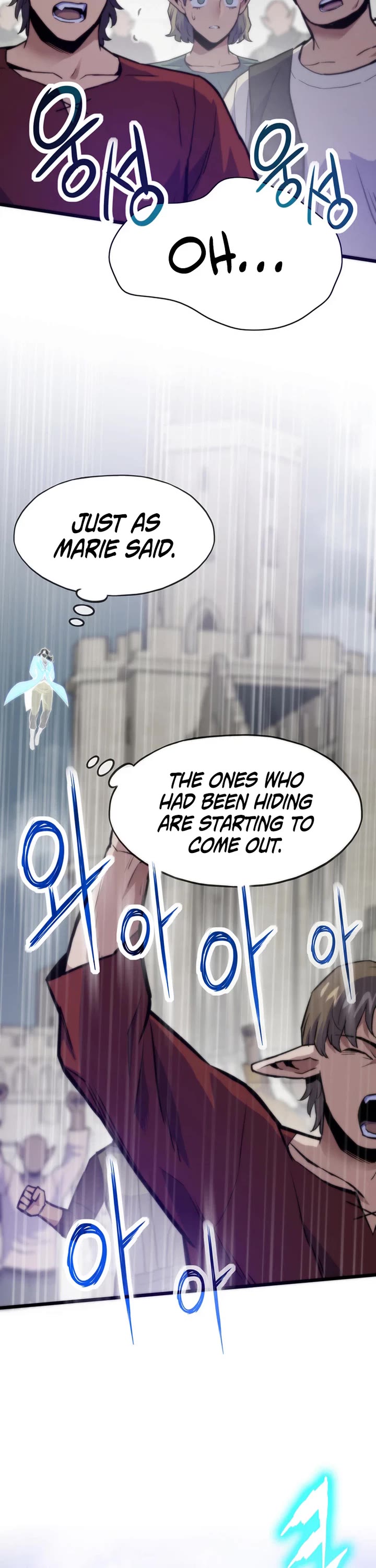 Past Life Regressor (2022) Chapter 189 page 66 - Chapter 189