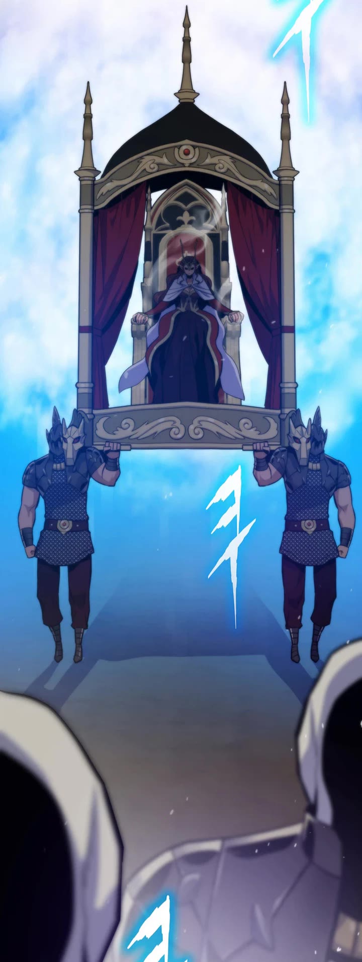 Past Life Regressor (2022) Chapter 189 page 67 - Chapter 189