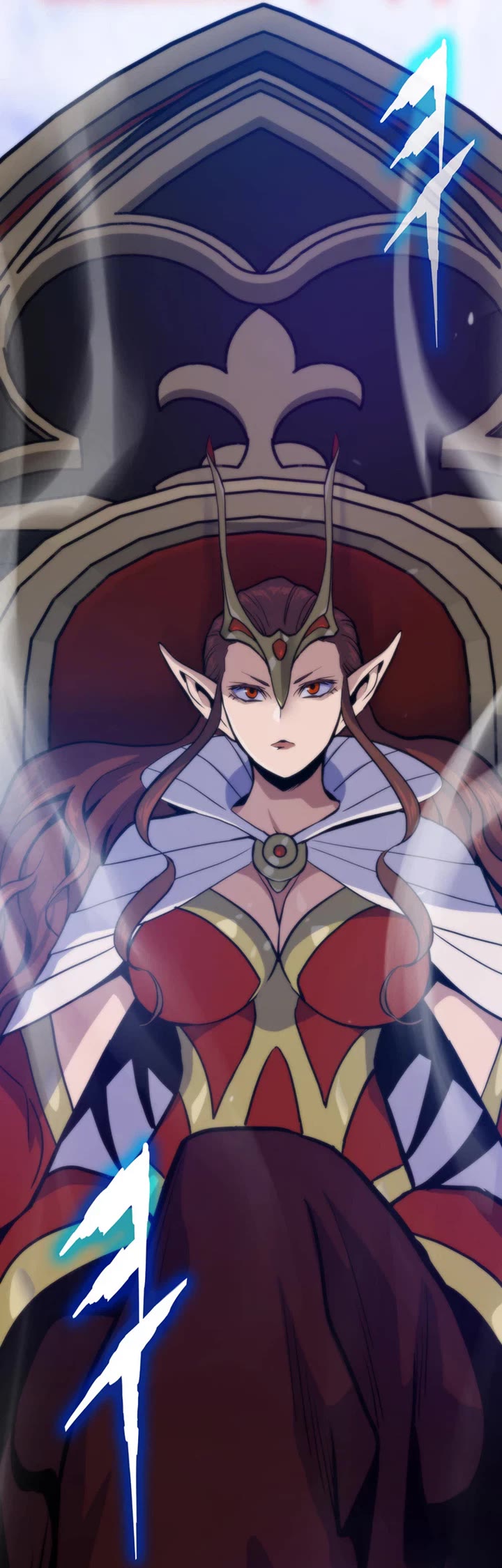 Past Life Regressor (2022) Chapter 189 page 69 - Chapter 189
