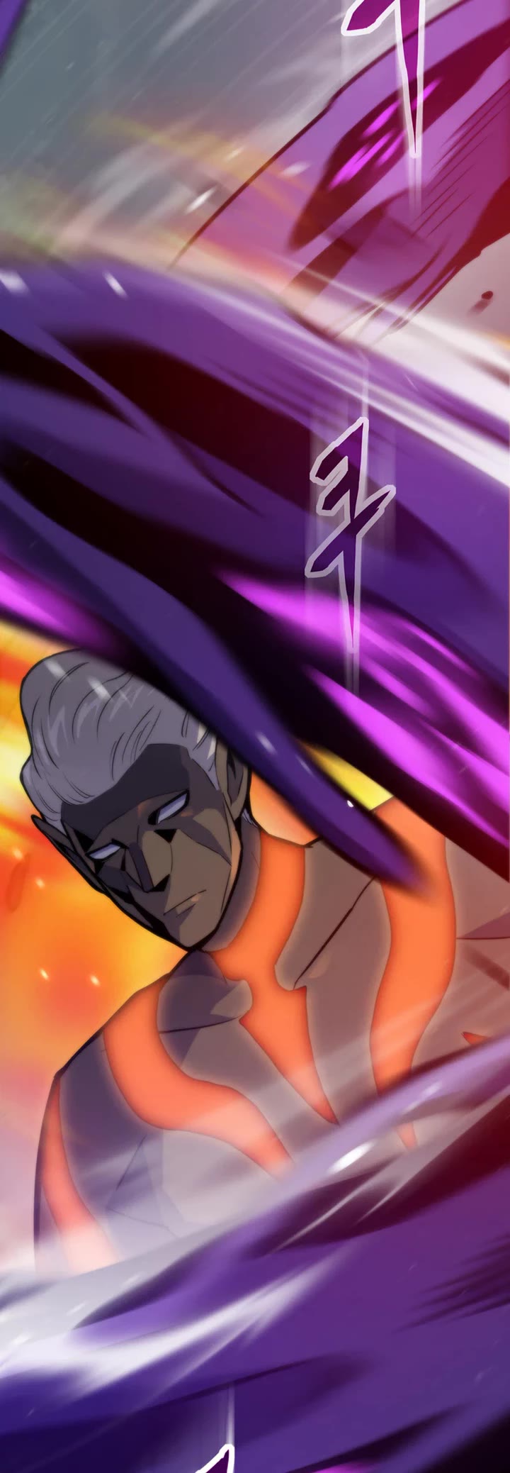 Past Life Regressor (2022) Chapter 189 page 9 - Chapter 189