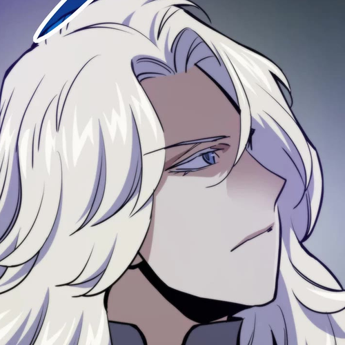 Past Life Regressor (2022) Chapter 189 cover