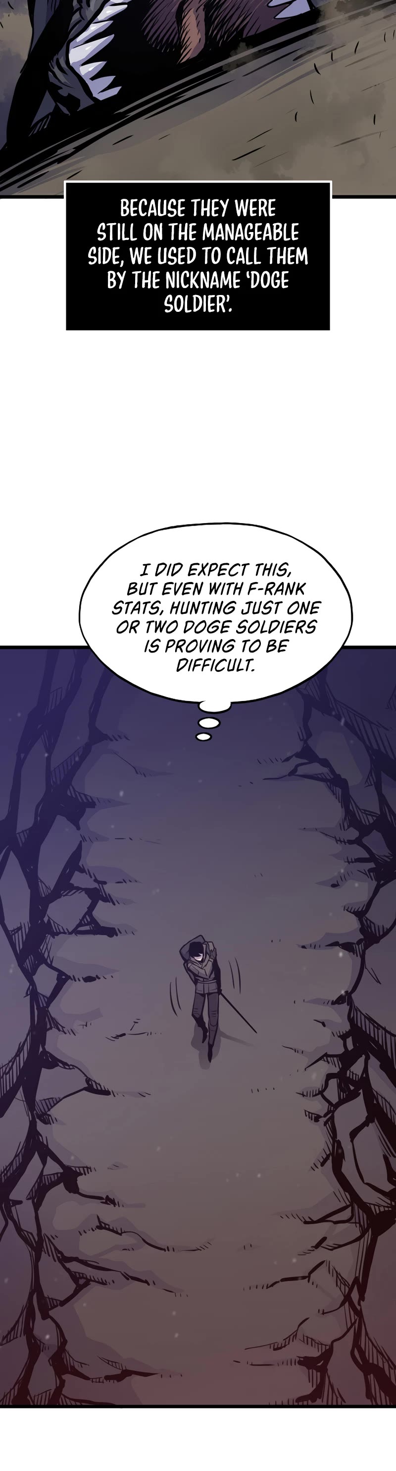 Past Life Regressor (2022) Chapter 19 page 25 - Chapter 19