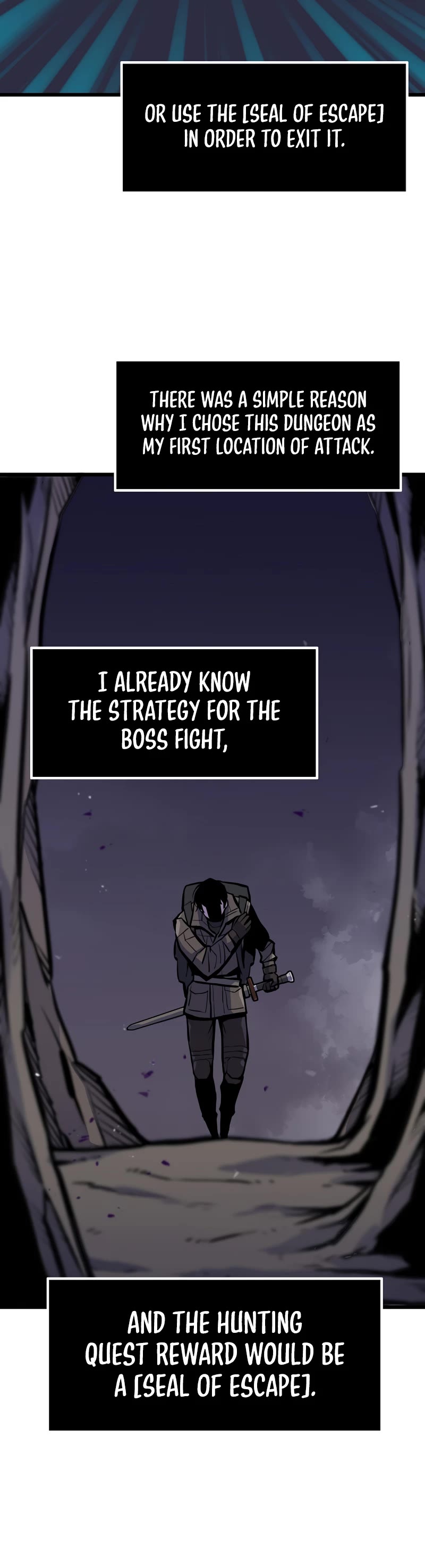 Past Life Regressor (2022) Chapter 19 page 29 - Chapter 19