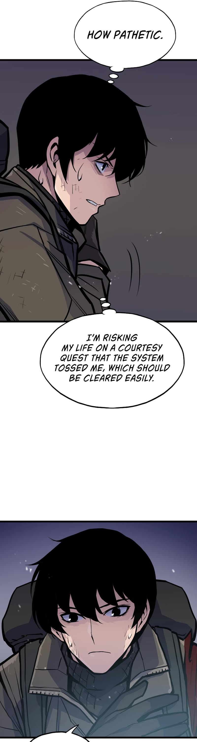 Past Life Regressor (2022) Chapter 19 page 30 - Chapter 19