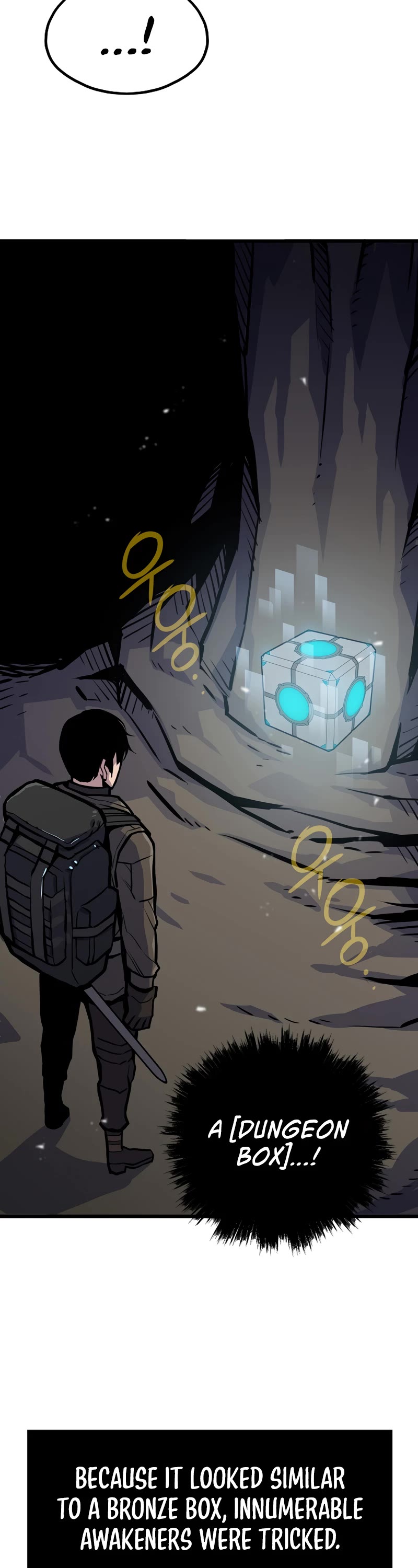 Past Life Regressor (2022) Chapter 19 page 31 - Chapter 19