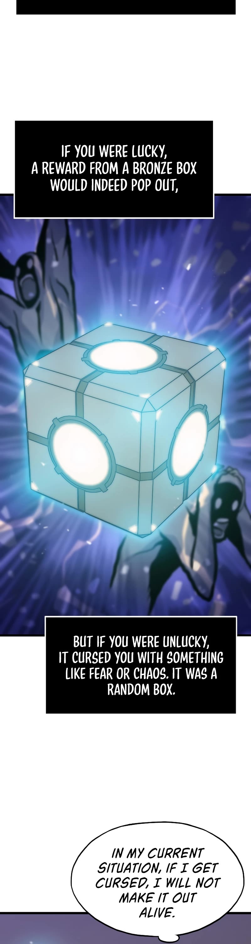Past Life Regressor (2022) Chapter 19 page 32 - Chapter 19