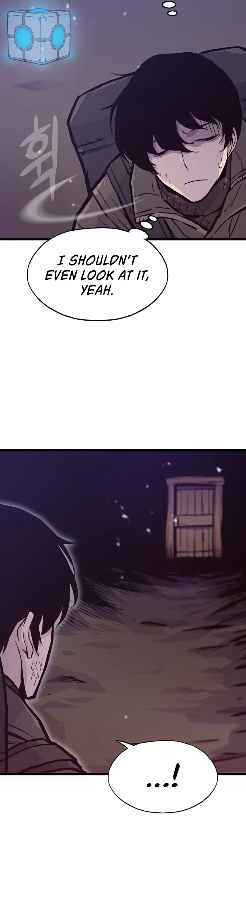 Past Life Regressor (2022) Chapter 19 page 33 - Chapter 19