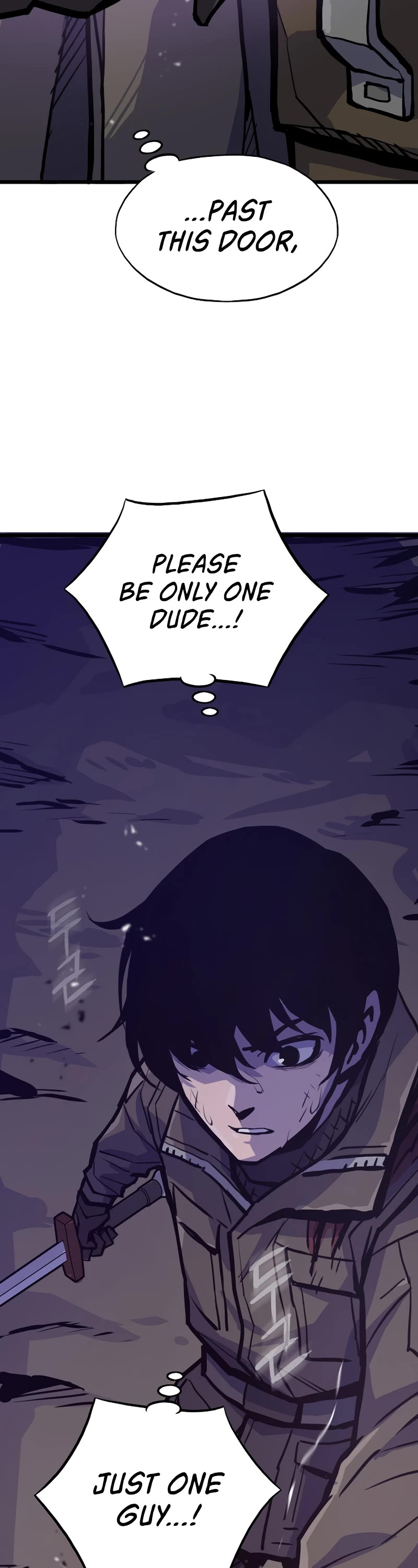 Past Life Regressor (2022) Chapter 19 page 35 - Chapter 19
