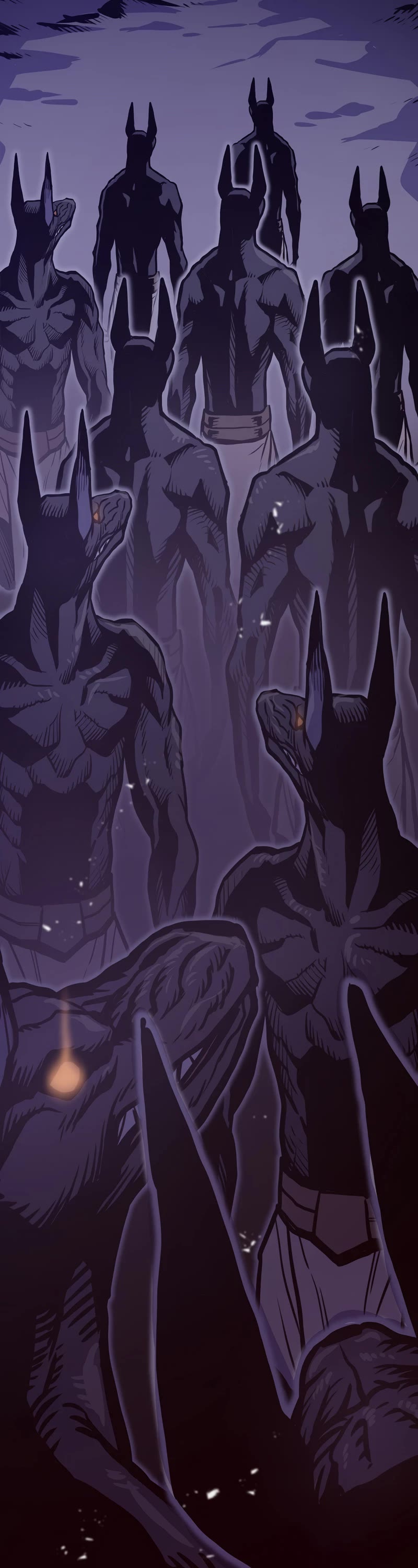 Past Life Regressor (2022) Chapter 19 page 39 - Chapter 19