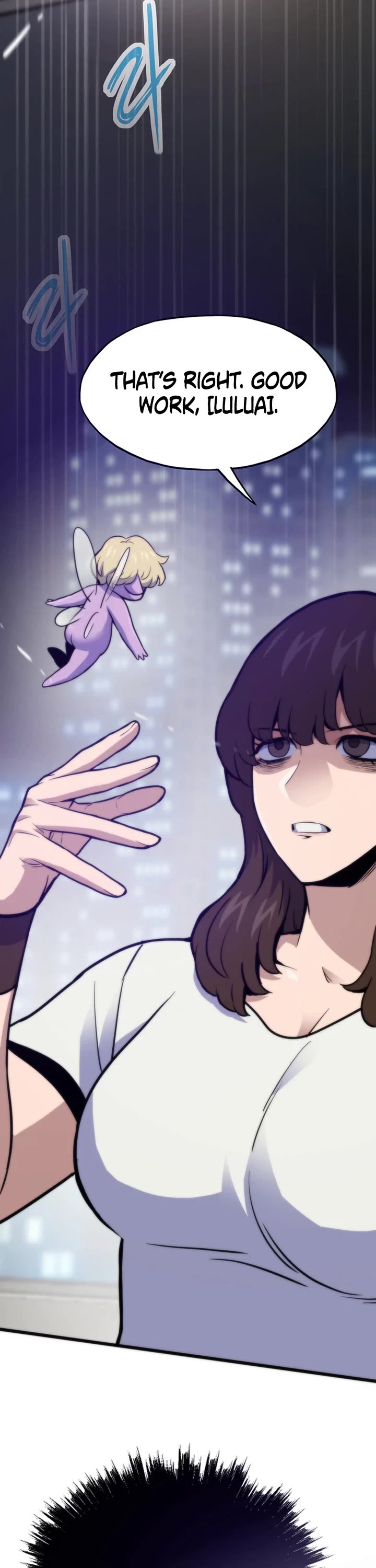 Past Life Regressor (2022) Chapter 190 page 11 - Chapter 190