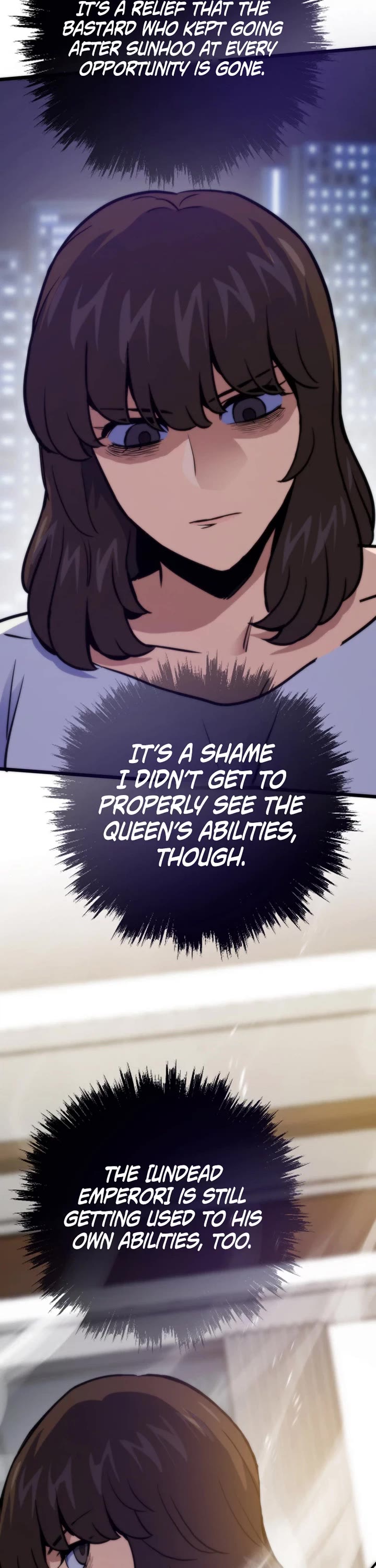 Past Life Regressor (2022) Chapter 190 page 12 - Chapter 190