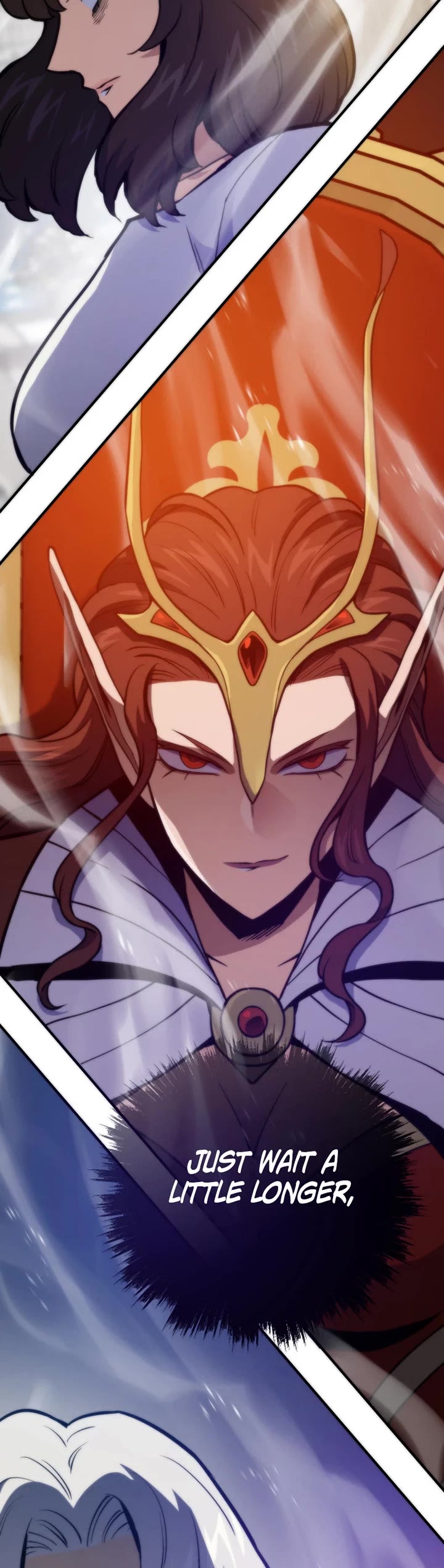 Past Life Regressor (2022) Chapter 190 page 13 - Chapter 190