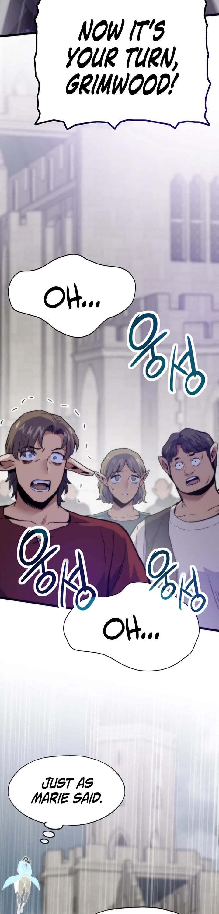 Past Life Regressor (2022) Chapter 190 page 2 - Chapter 190