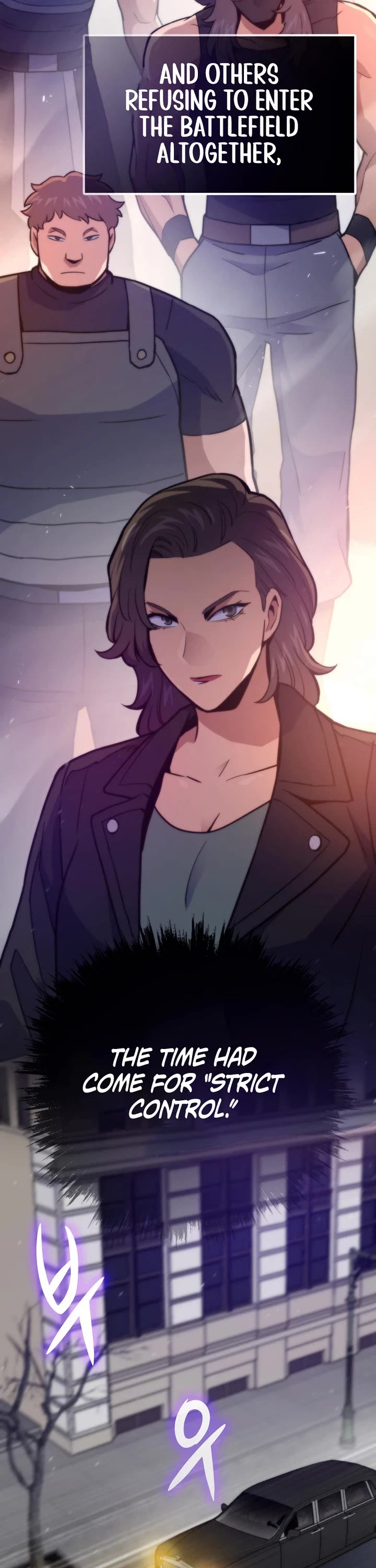 Past Life Regressor (2022) Chapter 190 page 20 - Chapter 190