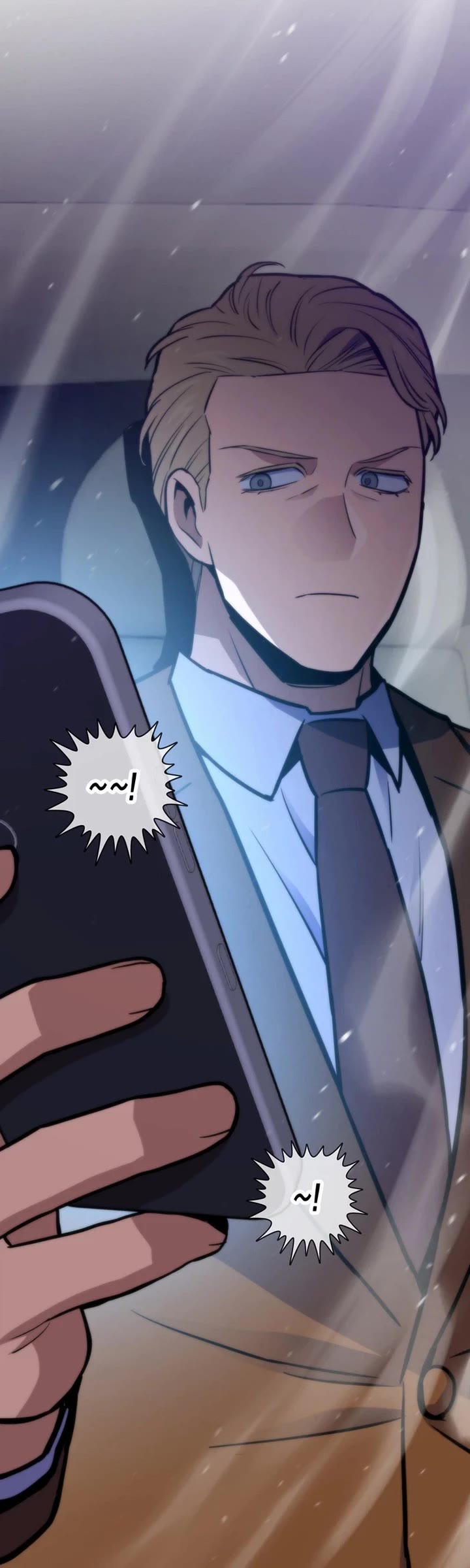 Past Life Regressor (2022) Chapter 190 page 22 - Chapter 190