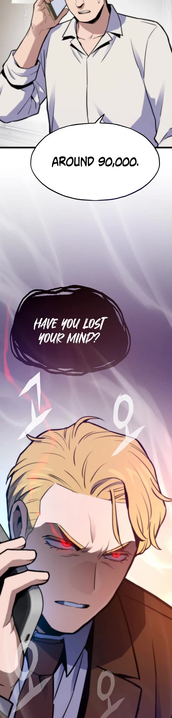 Past Life Regressor (2022) Chapter 190 page 25 - Chapter 190