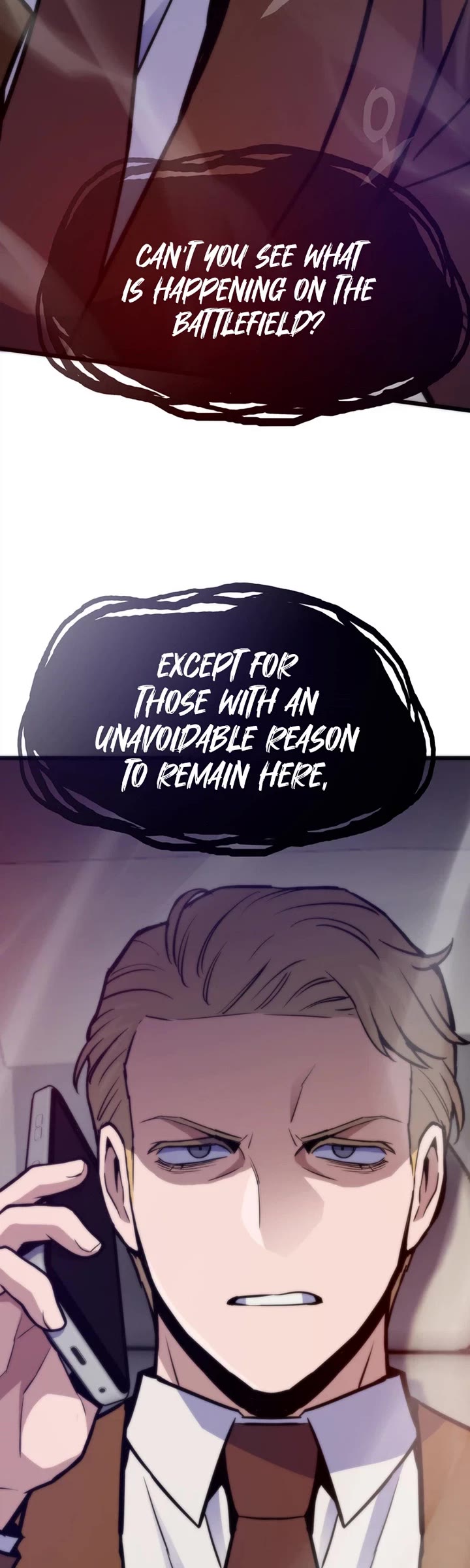 Past Life Regressor (2022) Chapter 190 page 26 - Chapter 190