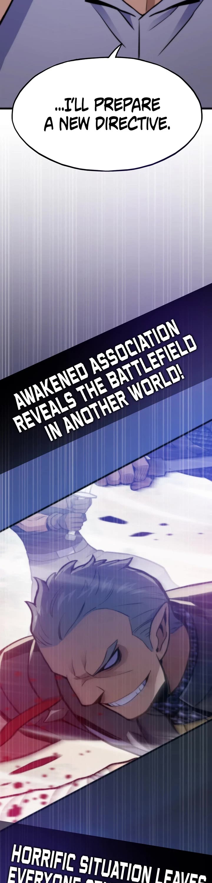 Past Life Regressor (2022) Chapter 190 page 28 - Chapter 190
