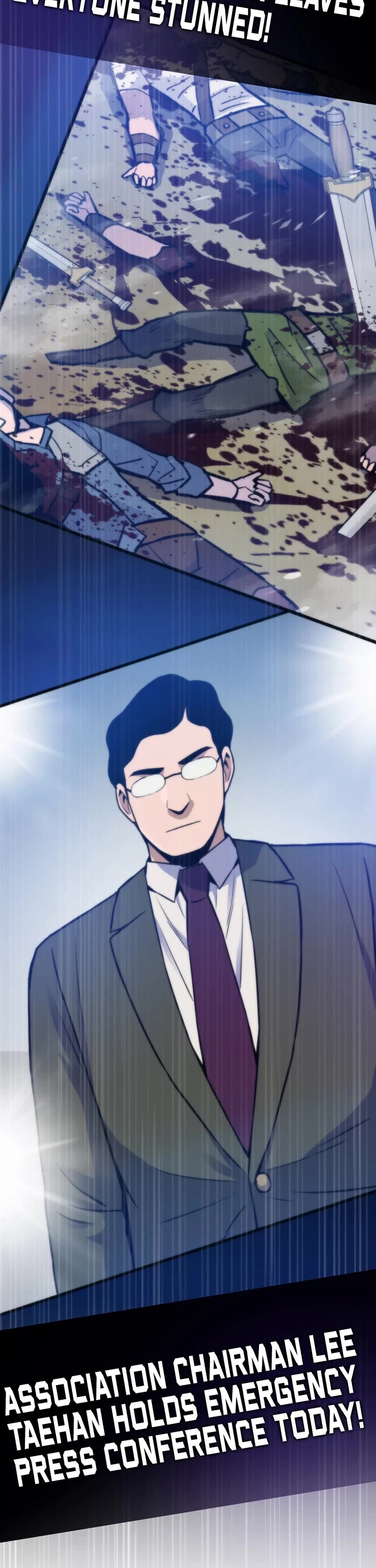 Past Life Regressor (2022) Chapter 190 page 29 - Chapter 190