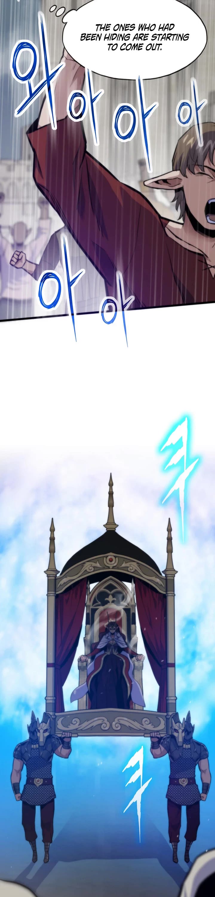 Past Life Regressor (2022) Chapter 190 page 3 - Chapter 190