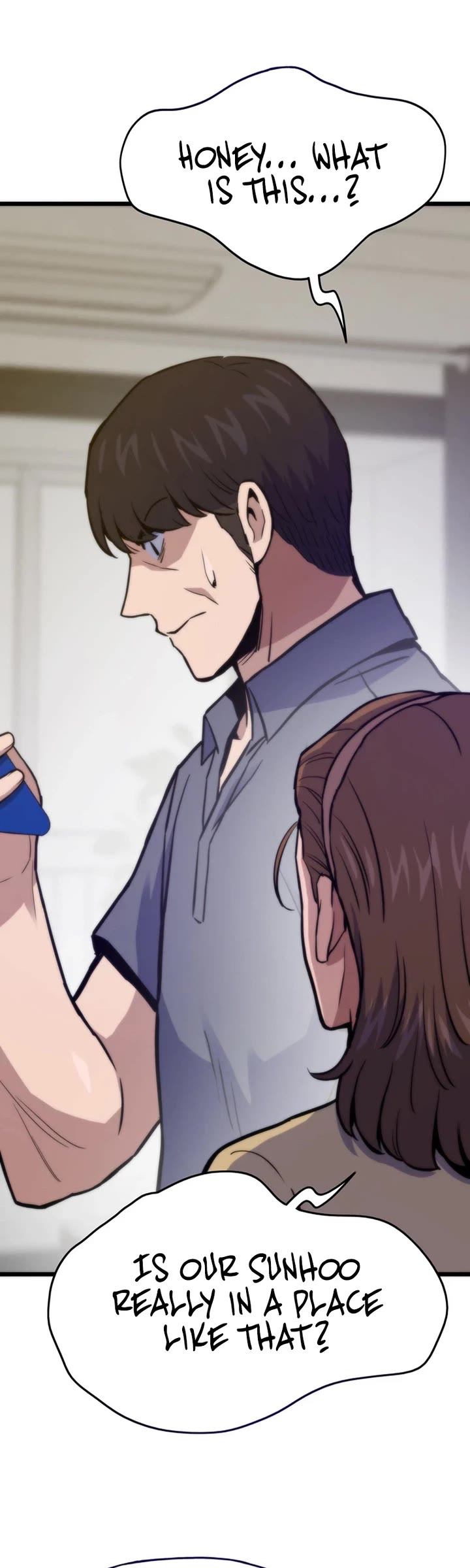 Past Life Regressor (2022) Chapter 190 page 31 - Chapter 190