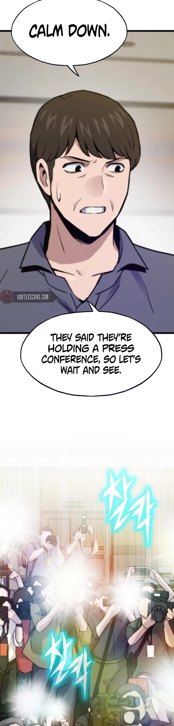 Past Life Regressor (2022) Chapter 190 page 32 - Chapter 190