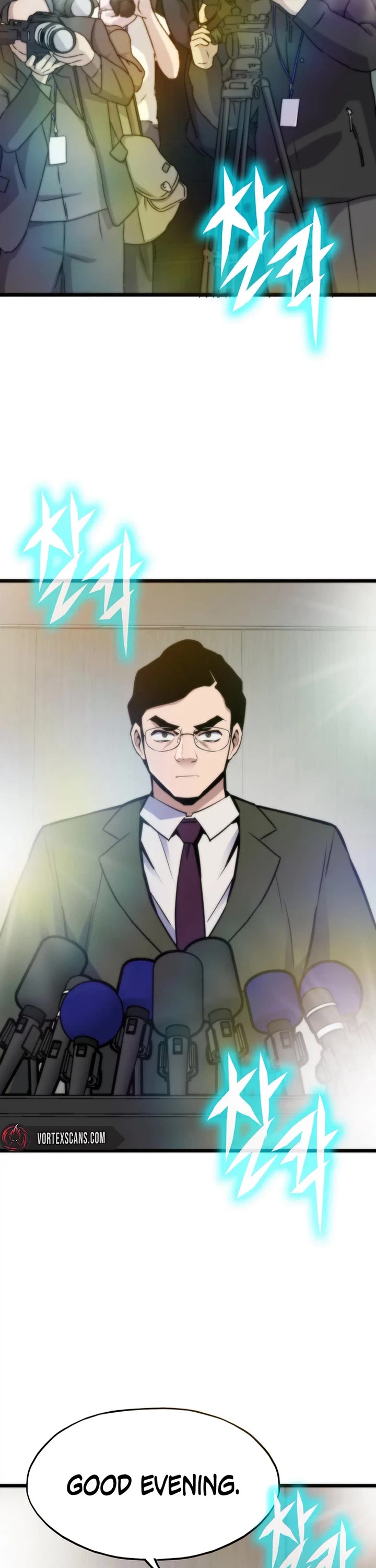 Past Life Regressor (2022) Chapter 190 page 33 - Chapter 190