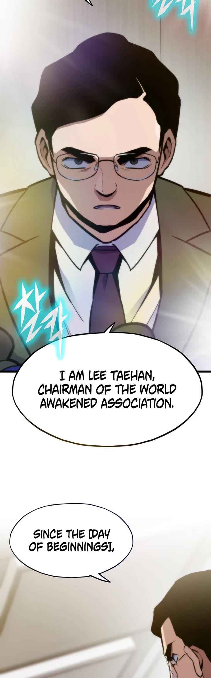 Past Life Regressor (2022) Chapter 190 page 34 - Chapter 190