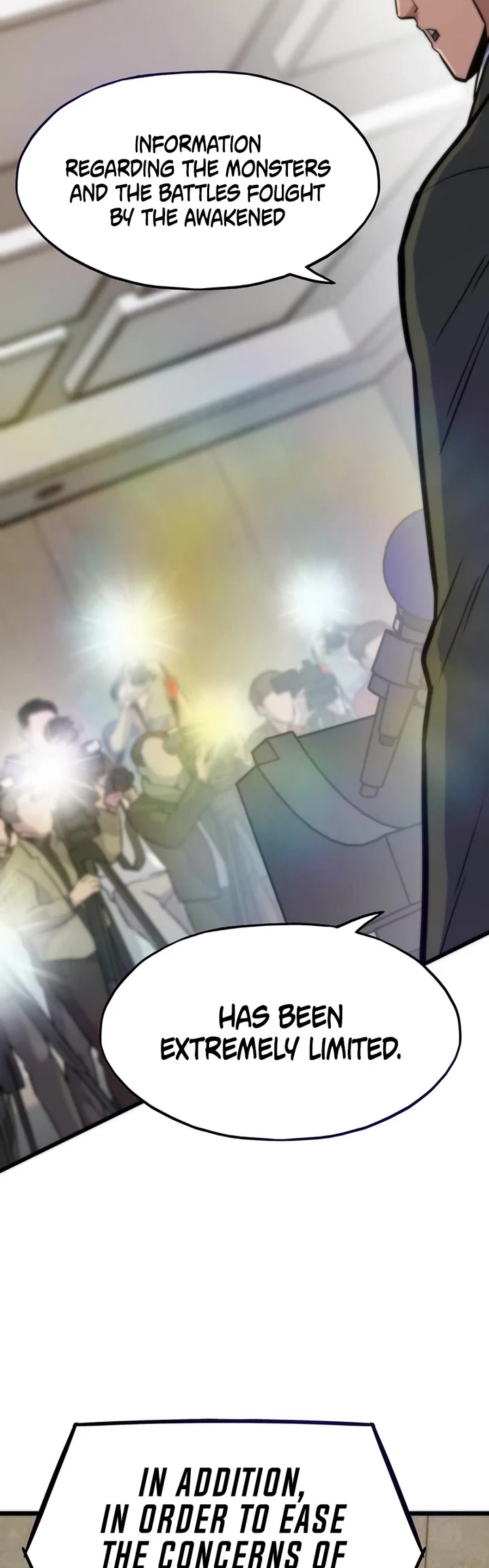 Past Life Regressor (2022) Chapter 190 page 35 - Chapter 190