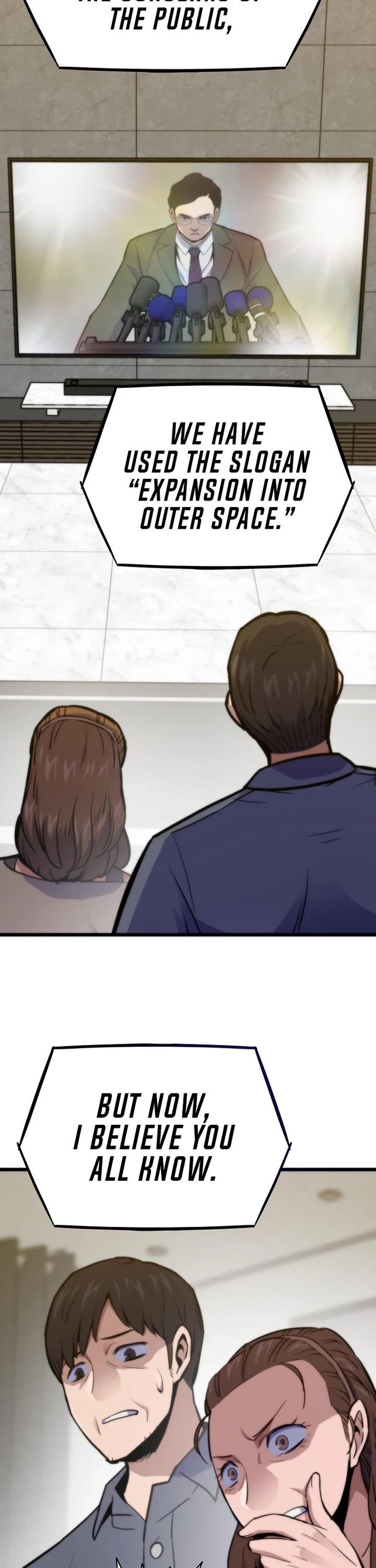 Past Life Regressor (2022) Chapter 190 page 36 - Chapter 190