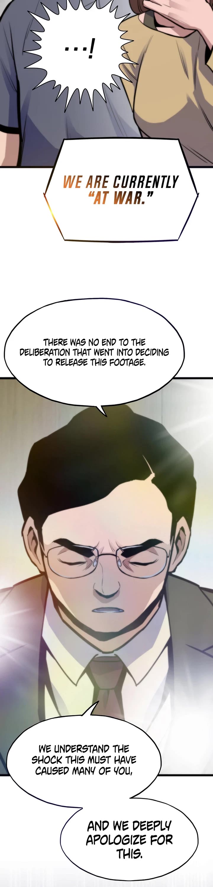 Past Life Regressor (2022) Chapter 190 page 37 - Chapter 190
