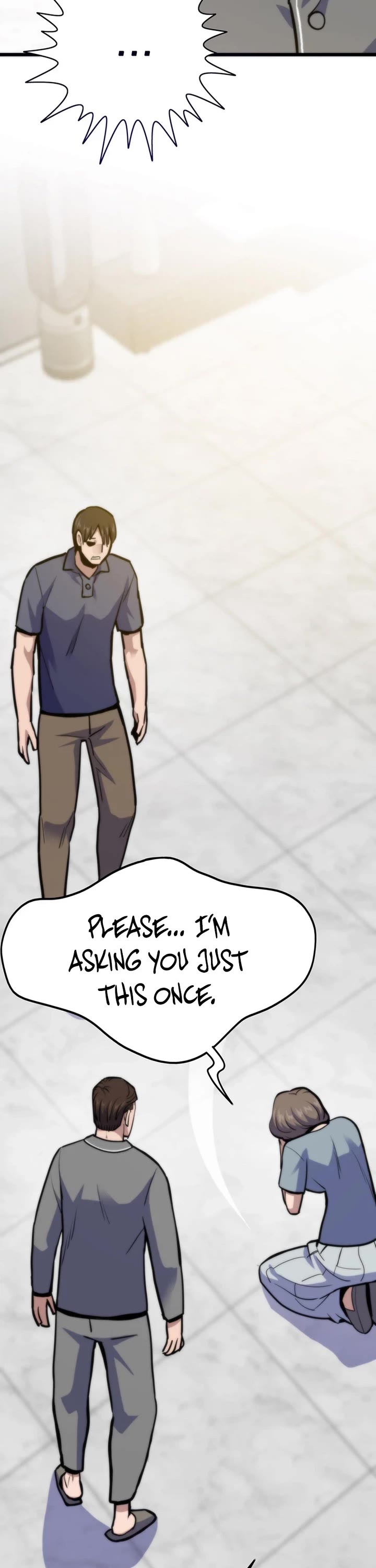 Past Life Regressor (2022) Chapter 190 page 46 - Chapter 190
