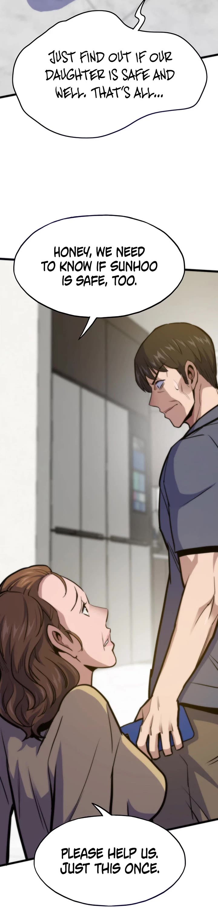 Past Life Regressor (2022) Chapter 190 page 47 - Chapter 190