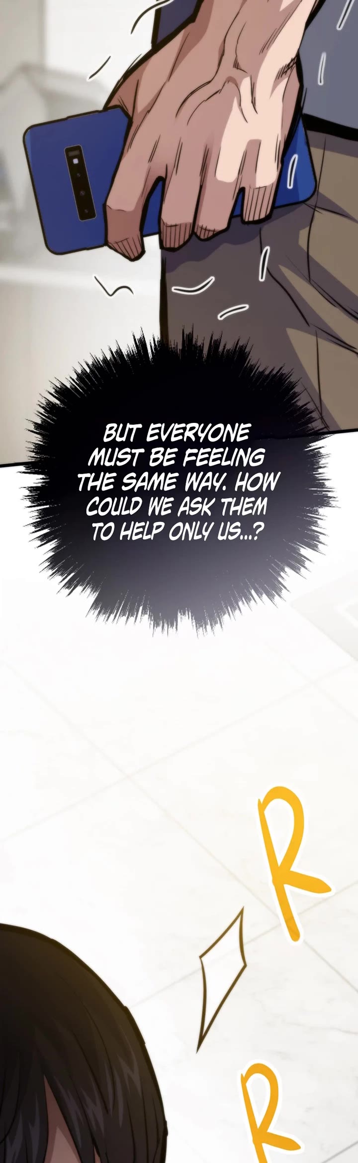 Past Life Regressor (2022) Chapter 190 page 49 - Chapter 190