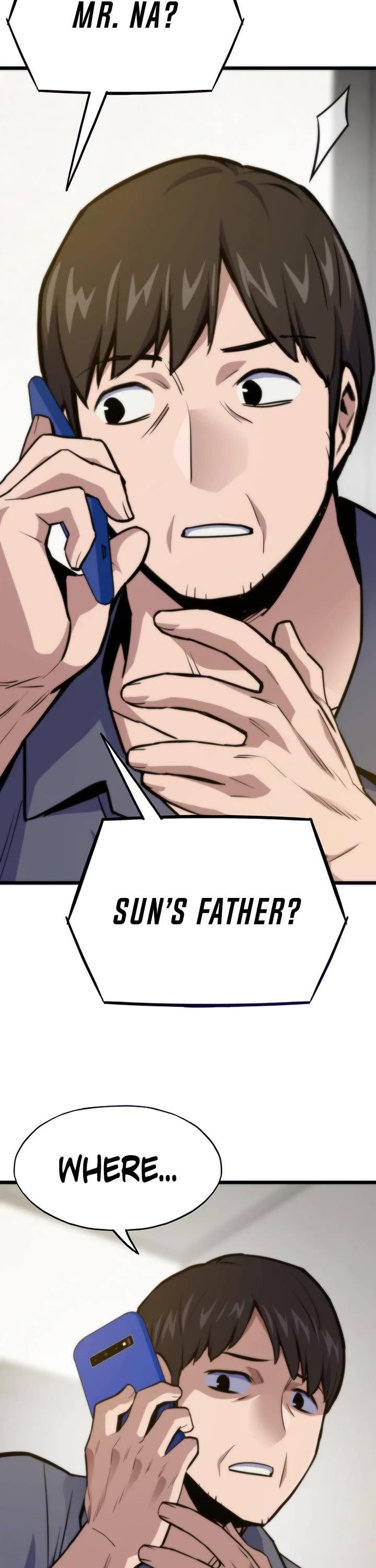 Past Life Regressor (2022) Chapter 190 page 52 - Chapter 190