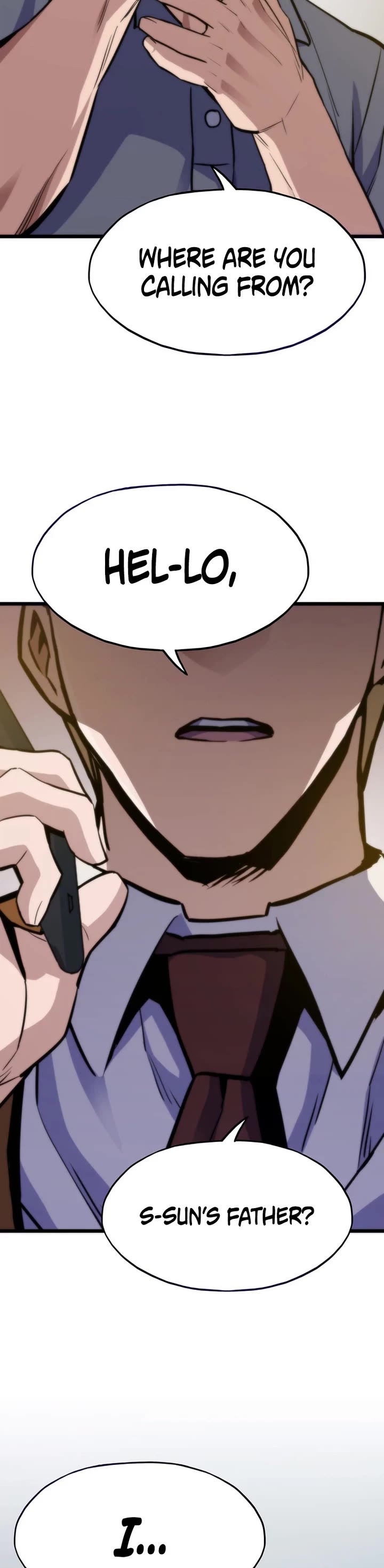 Past Life Regressor (2022) Chapter 190 page 53 - Chapter 190