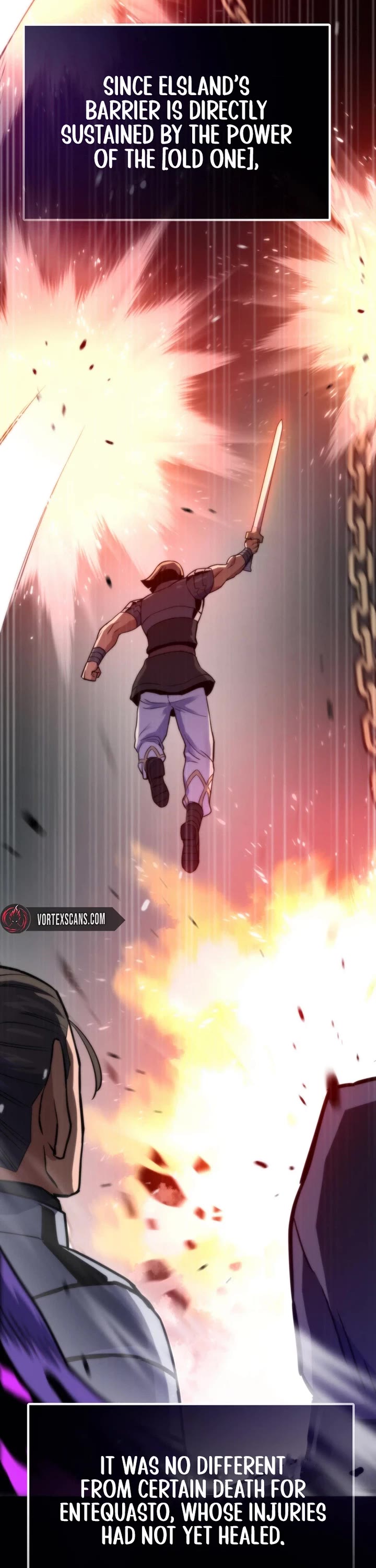 Past Life Regressor (2022) Chapter 190 page 8 - Chapter 190