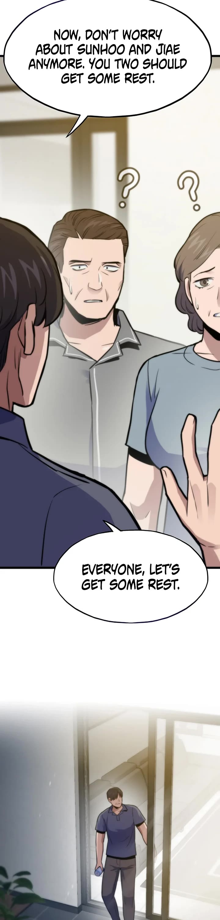 Past Life Regressor (2022) Chapter 191 page 10 - Chapter 191