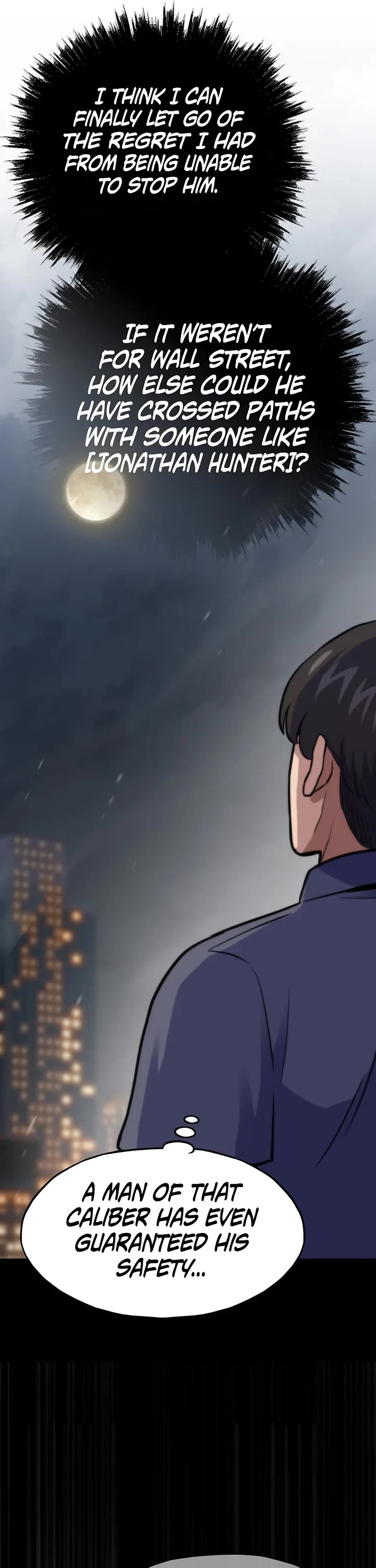 Past Life Regressor (2022) Chapter 191 page 13 - Chapter 191