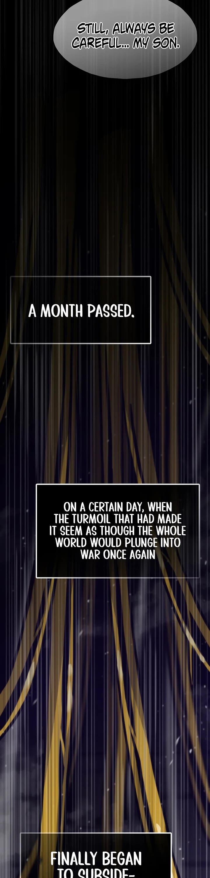 Past Life Regressor (2022) Chapter 191 page 14 - Chapter 191