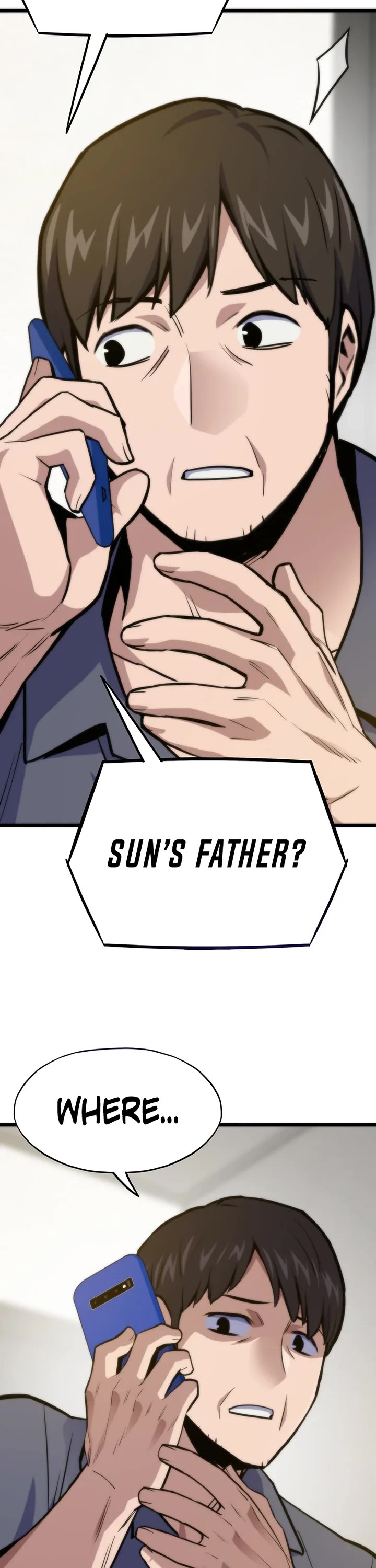 Past Life Regressor (2022) Chapter 191 page 2 - Chapter 191