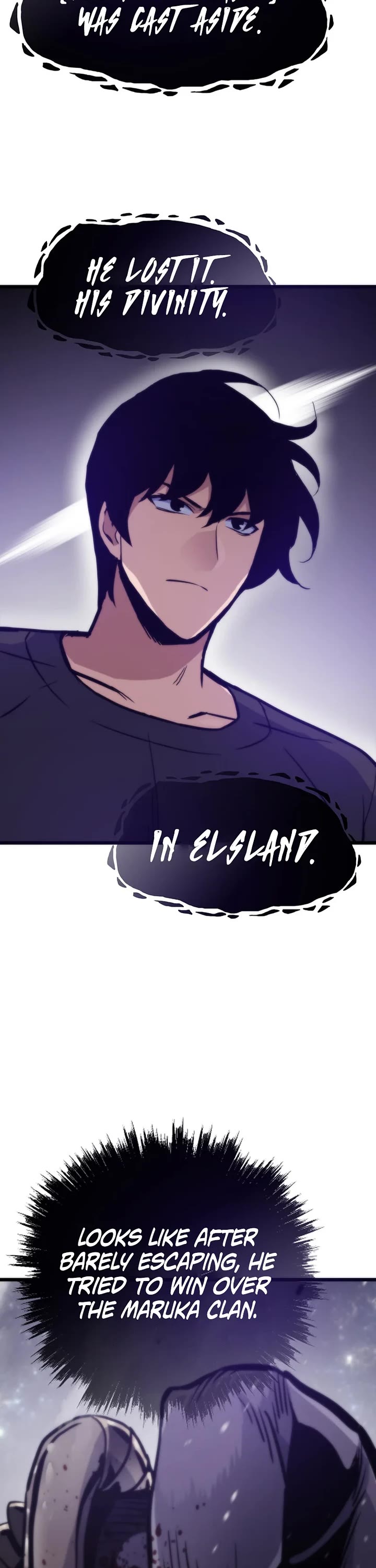 Past Life Regressor (2022) Chapter 191 page 21 - Chapter 191