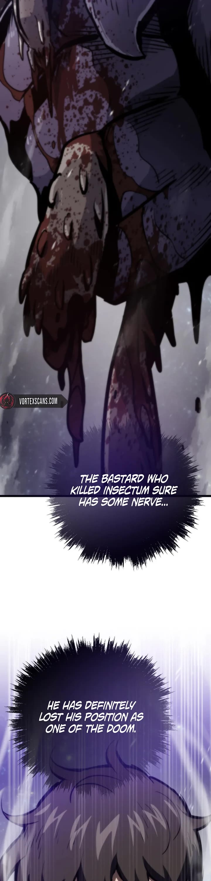 Past Life Regressor (2022) Chapter 191 page 22 - Chapter 191