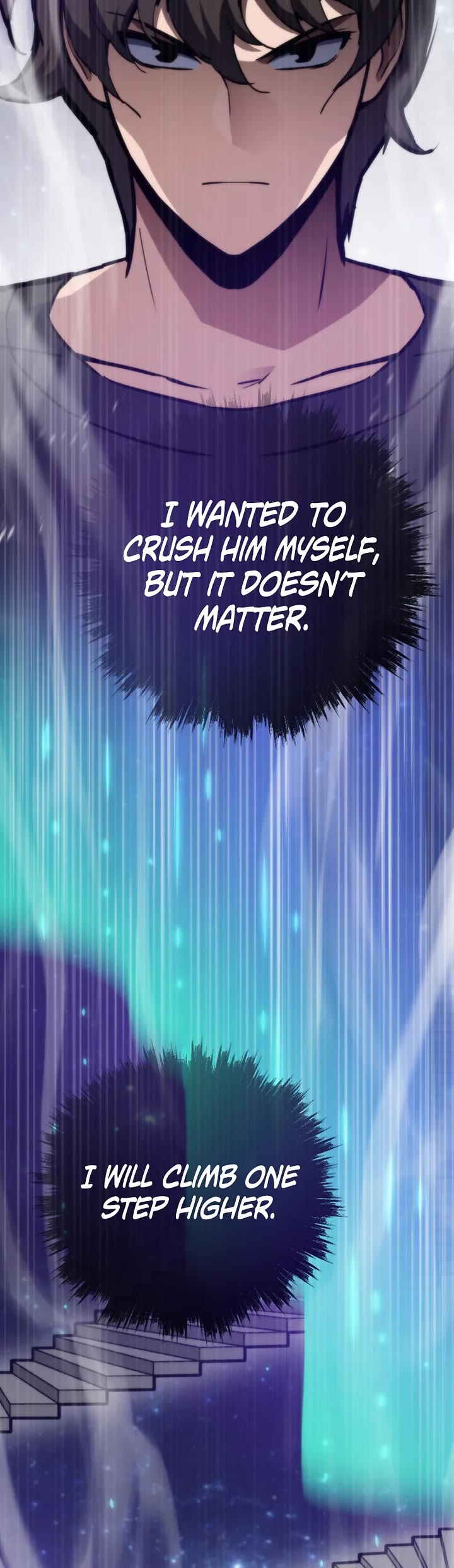Past Life Regressor (2022) Chapter 191 page 23 - Chapter 191